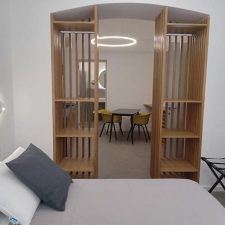 Hotel De Guidani Experience à Lecce Extérieur photo