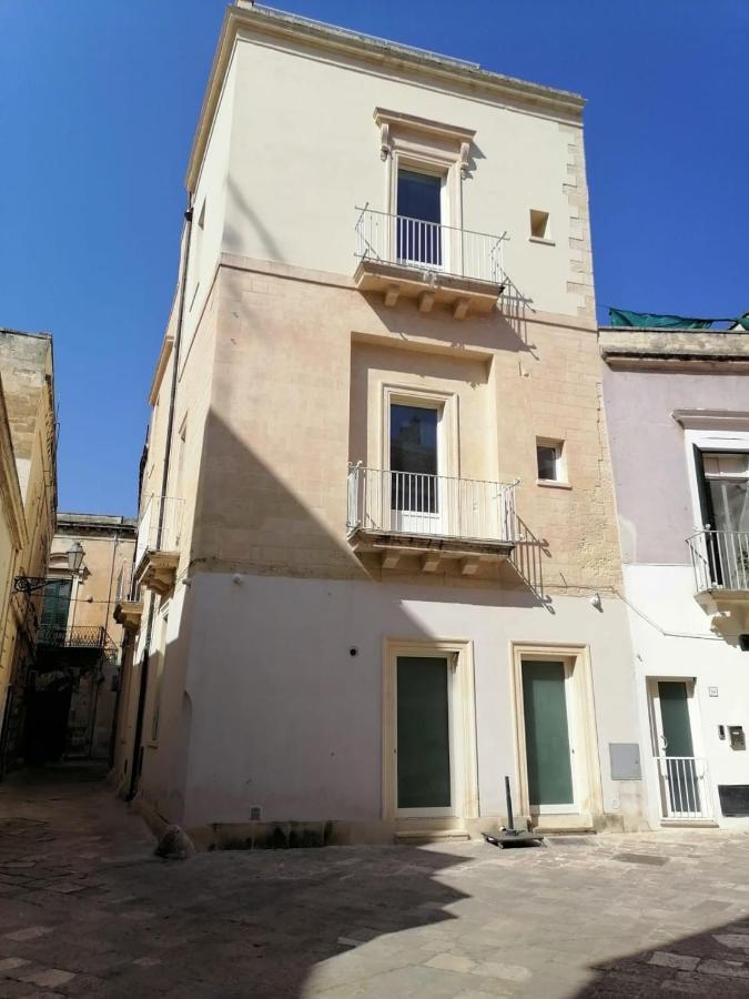 Hotel De Guidani Experience à Lecce Extérieur photo