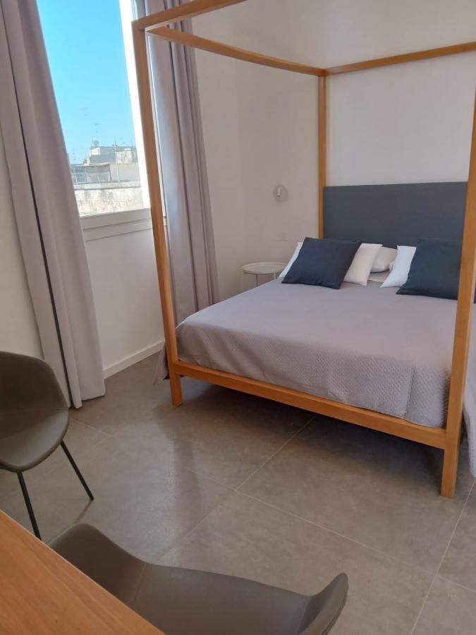 Hotel De Guidani Experience à Lecce Extérieur photo