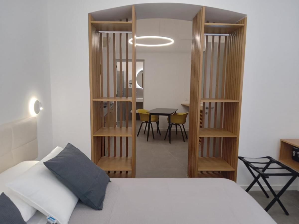 Hotel De Guidani Experience à Lecce Extérieur photo
