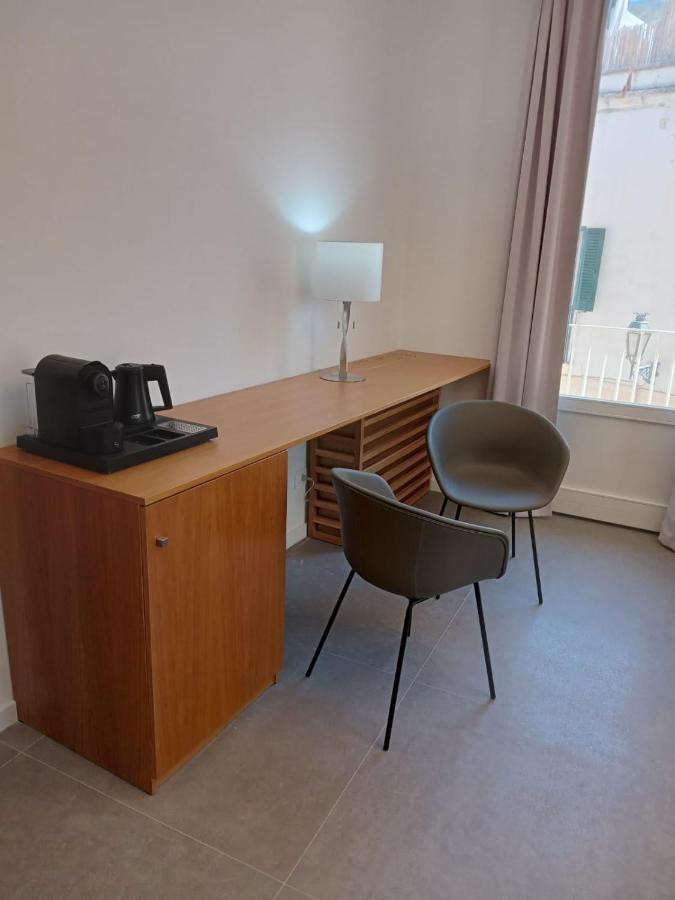 Hotel De Guidani Experience à Lecce Extérieur photo