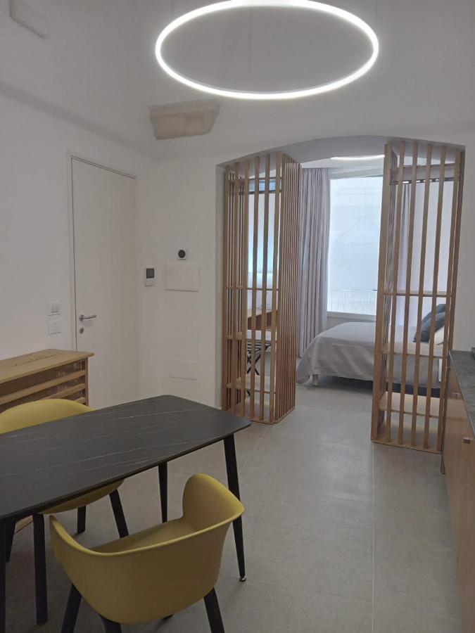 Hotel De Guidani Experience à Lecce Extérieur photo