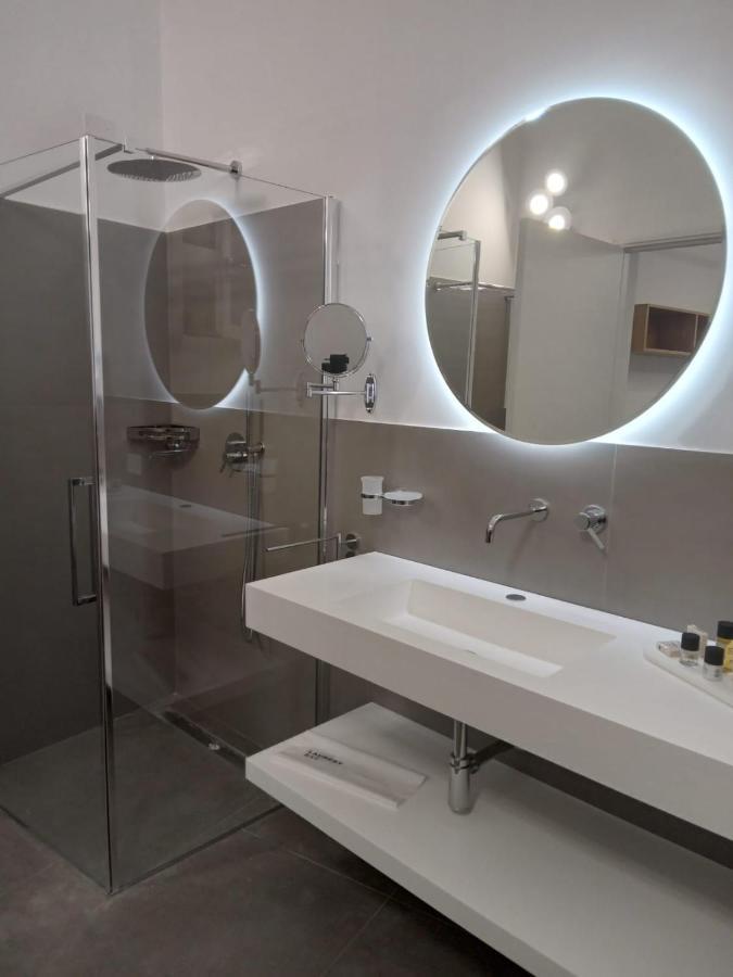 Hotel De Guidani Experience à Lecce Extérieur photo