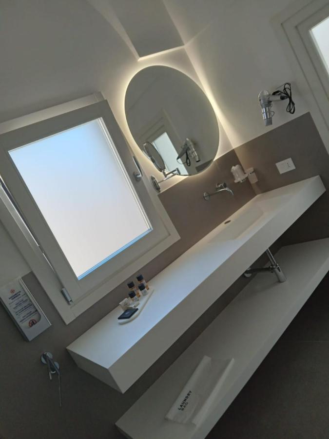 Hotel De Guidani Experience à Lecce Extérieur photo